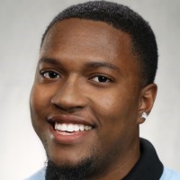 Marques Beamon