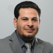 Ahmed Elmezain