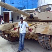 Ganesh Kumar Ct