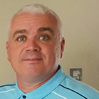 Simon Glenister