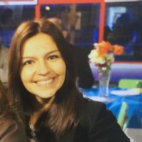 Danae Gaete Córdova