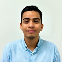 Alex Iván Morgan Palacios