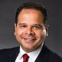 Roberto Correa, CPP