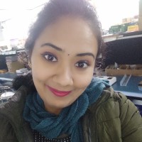 Indu Bhat
