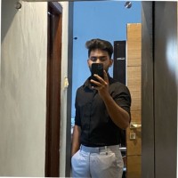 Libu Mathew