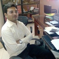 Ravi Dosi