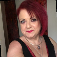Maria McEwen