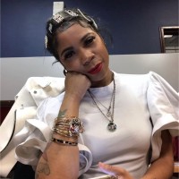 Sherrelle Haley