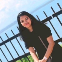 Anusaa M