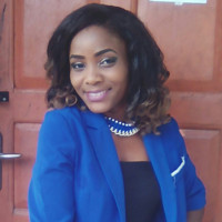 Joy Okere