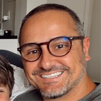 Raphael Rocha da Rocha