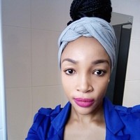 Masetabi Mokoena