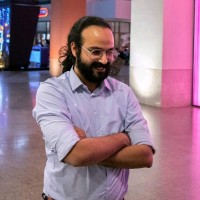 Mostafa Mohammed
