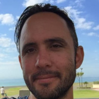 Chad Bauer