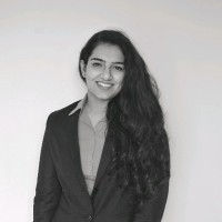 Dishika Kishnani