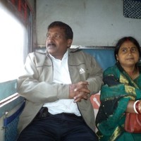 Nihar Kumar