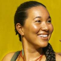 Maëlle Johnston