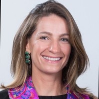 Camila Bonavito, Pcc, Actc Icf, Cert.tihr (P3c)
