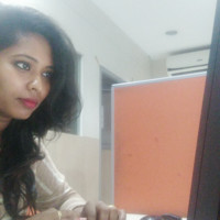 Divya Molleti