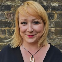 Carys Boyle