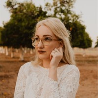Kaitlyn Daniels