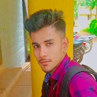 Shadab Sharif