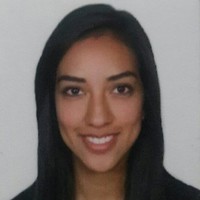 Sandra Abigail Olivares Chávez