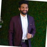 Saurabh Kajwe