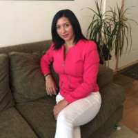 Cristina Neira