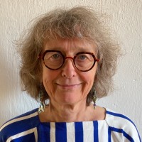 Catherine Delalande