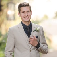 Donovan Koekemoer