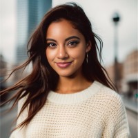 Amanda C. Baksh (Moon)