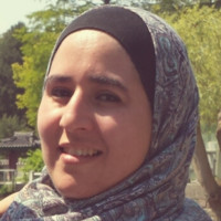 Karima Taïbi Maali