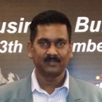 madavan naranansamy