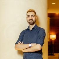 Ilkin Babayev PMP®, PMI-ACP®