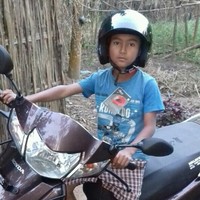 S Shany Brahma