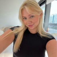 Anna Pesonen
