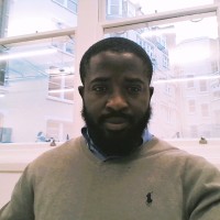 Nii A. Adjetey