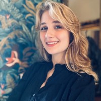 Perrine Grout De Beaufort