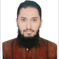 Khaled Shifullah