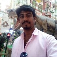 krishna moorthy