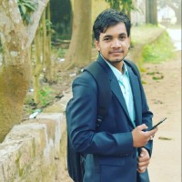 Smrutiranjan Sethy
