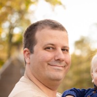 Stephen Rao, M.Instructional Technology