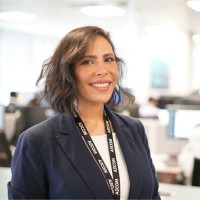 Sarah Marzouk