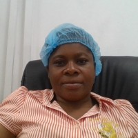 Fatimoh Abdulrazaq