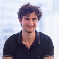 Dylan Cinti