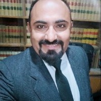 Muhammad Aslam Advocate