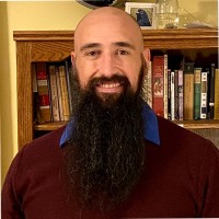 Patrick Raible