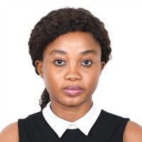 Abigail Larweh