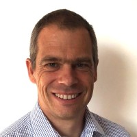 Steven De Backer